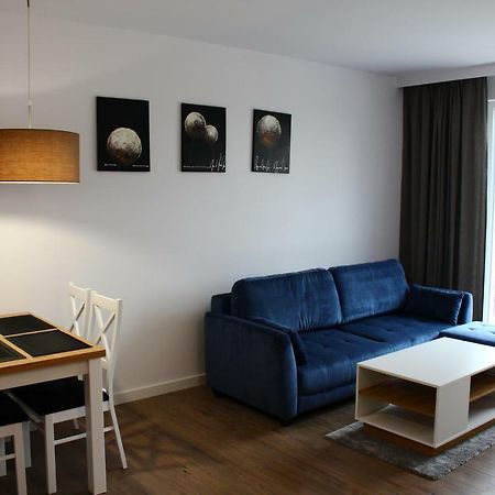 Apartament 4 Osobowy W Bel Mare Мендзиздрое Екстериор снимка