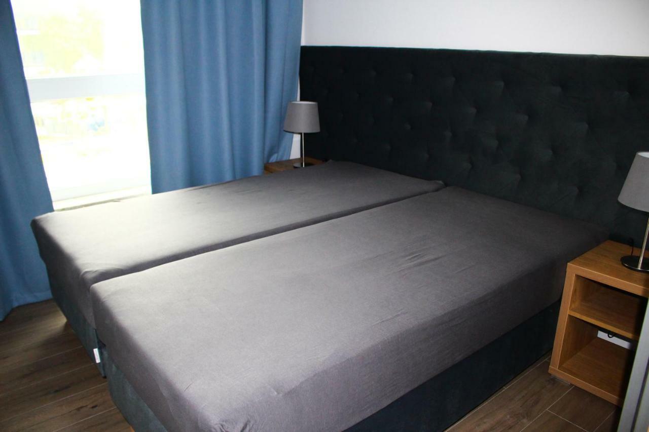 Apartament 4 Osobowy W Bel Mare Мендзиздрое Екстериор снимка