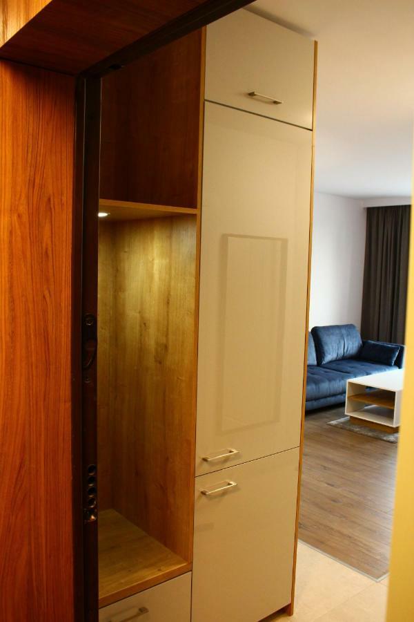 Apartament 4 Osobowy W Bel Mare Мендзиздрое Екстериор снимка