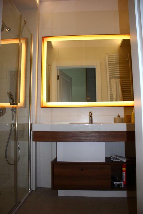 Apartament 4 Osobowy W Bel Mare Мендзиздрое Екстериор снимка