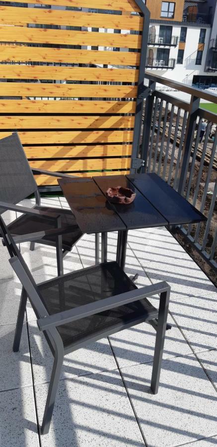 Apartament 4 Osobowy W Bel Mare Мендзиздрое Екстериор снимка
