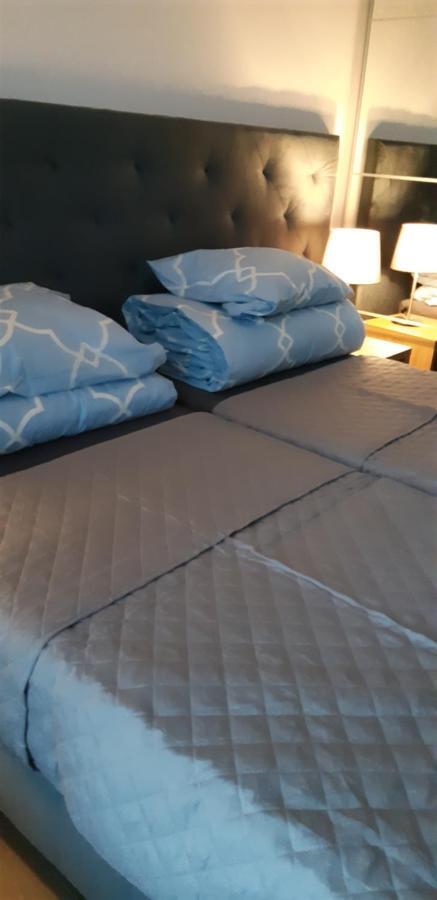 Apartament 4 Osobowy W Bel Mare Мендзиздрое Екстериор снимка